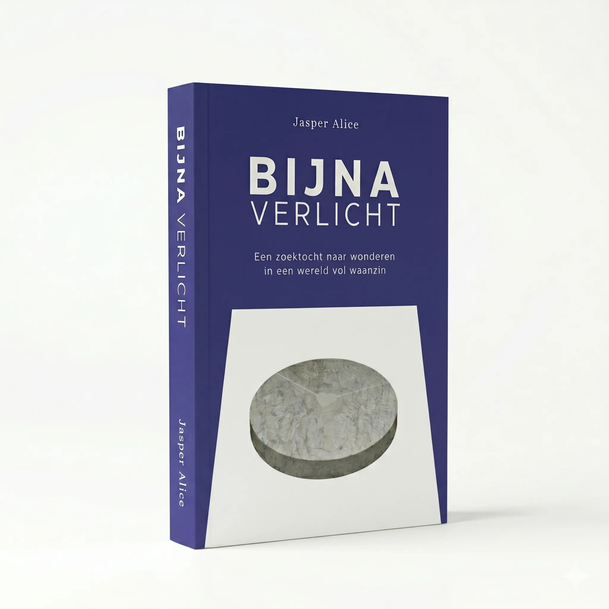 Bijna Verlicht 3D