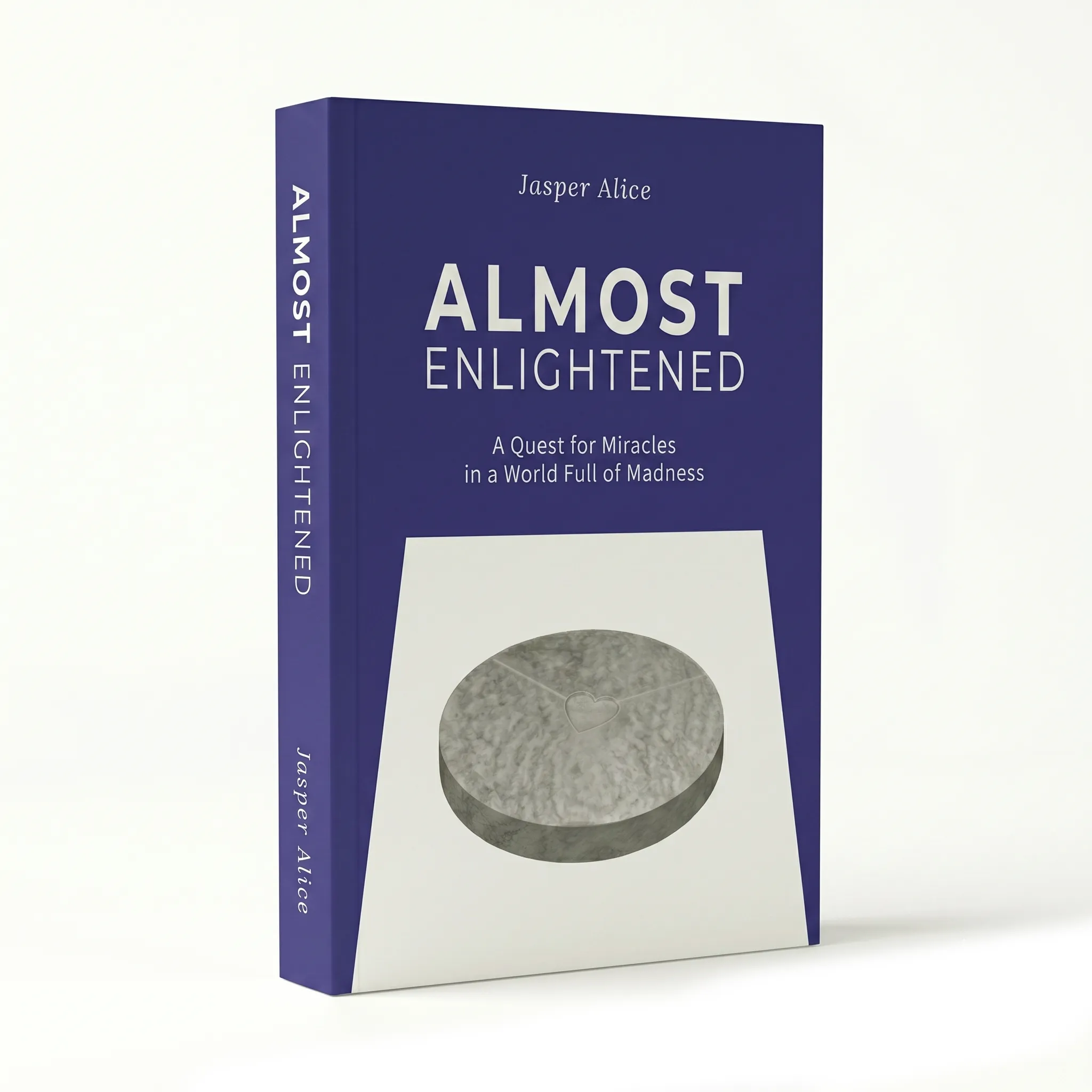 Almost Enlightened 3D