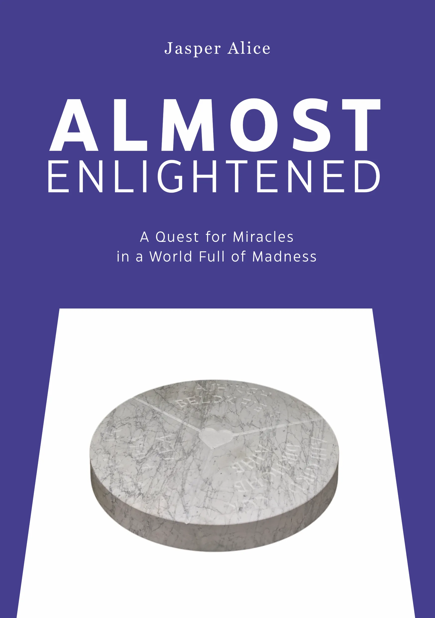 Almost Enlightened